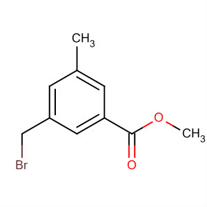 Cas Number: 120511-79-7  Molecular Structure