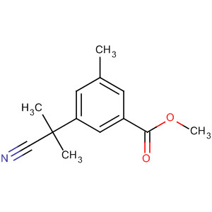 CAS No 120512-42-7  Molecular Structure