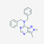 CAS No 1205179-20-9  Molecular Structure