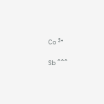 Cas Number: 12052-42-5  Molecular Structure