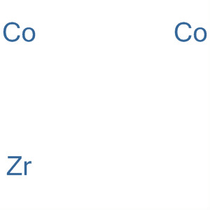 CAS No 12052-53-8  Molecular Structure