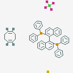 Cas Number: 120521-81-5  Molecular Structure