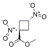 CAS No 120525-83-9  Molecular Structure