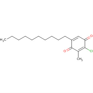 CAS No 120532-56-1  Molecular Structure