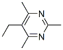 CAS No 120537-61-3  Molecular Structure