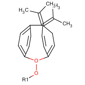 CAS No 120540-30-9  Molecular Structure