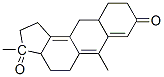 CAS No 120542-30-5  Molecular Structure