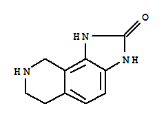 Cas Number: 120546-74-9  Molecular Structure