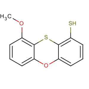 CAS No 120546-93-2  Molecular Structure