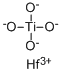 CAS No 12055-24-2  Molecular Structure