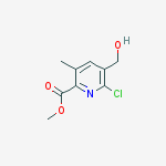 CAS No 1205671-73-3  Molecular Structure