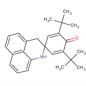 CAS No 120570-49-2  Molecular Structure