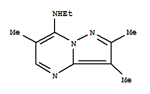 CAS No 1206-99-1  Molecular Structure