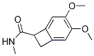 CAS No 1206230-27-4  Molecular Structure