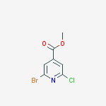 CAS No 1206250-22-7  Molecular Structure