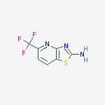 CAS No 1206250-51-2  Molecular Structure