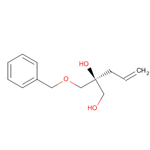 CAS No 120633-60-5  Molecular Structure