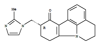 CAS No 120635-74-7  Molecular Structure