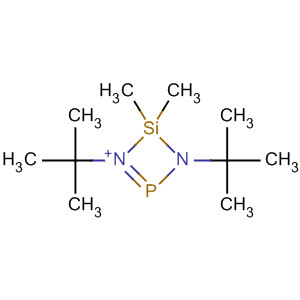 CAS No 120643-83-6  Molecular Structure