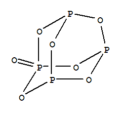 CAS No 12065-80-4  Molecular Structure