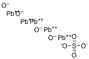 CAS No 12065-90-6  Molecular Structure