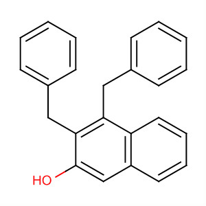 CAS No 120651-53-8  Molecular Structure