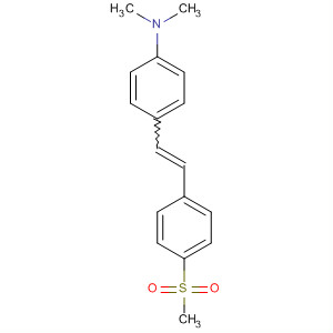 CAS No 120654-20-8  Molecular Structure