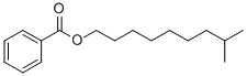 CAS No 120657-54-7  Molecular Structure