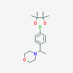 CAS No 1206594-12-8  Molecular Structure