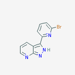 Cas Number: 1206625-32-2  Molecular Structure