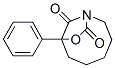 CAS No 120666-79-7  Molecular Structure