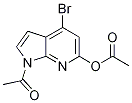 CAS No 1206679-09-5  Molecular Structure