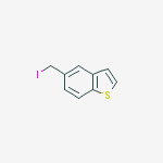 Cas Number: 1206715-93-6  Molecular Structure