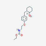 CAS No 120672-45-9  Molecular Structure
