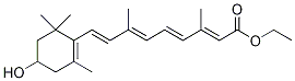 Cas Number: 120674-74-0  Molecular Structure