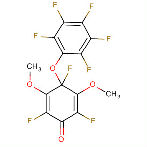 CAS No 120676-67-7  Molecular Structure