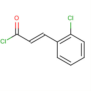 CAS No 120681-06-3  Molecular Structure