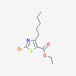 Cas Number: 1206908-43-1  Molecular Structure