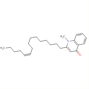 Cas Number: 120693-50-7  Molecular Structure