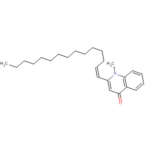 Cas Number: 120693-52-9  Molecular Structure