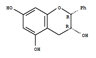 Cas Number: 120693-54-1  Molecular Structure