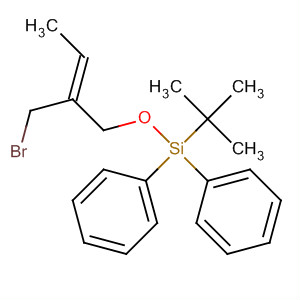 Cas Number: 120693-93-8  Molecular Structure