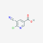 CAS No 1206969-20-1  Molecular Structure