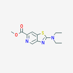 CAS No 1206972-54-4  Molecular Structure