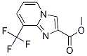 Cas Number: 1206972-73-7  Molecular Structure