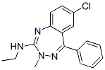 CAS No 120698-08-0  Molecular Structure