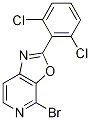CAS No 1206981-64-7  Molecular Structure