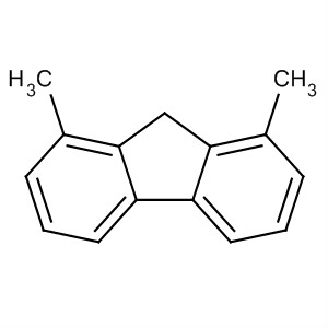 CAS No 1207-11-0  Molecular Structure