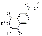 CAS No 1207-54-1  Molecular Structure