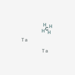 CAS No 12070-07-4  Molecular Structure